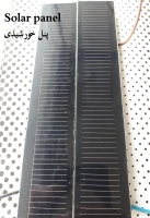 خرید پنل خورشیدی خانگی Solar panel