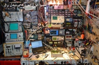 پرشین اینورتر فروش و تعمیر مبدل برق persianinverter