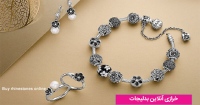 خرید آنلاین بدلیجات Buy rhinestones online