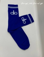 جوراب ساق بلند, نیم ساق زنانه و مردانه