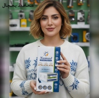 محافظ یخچال فلزی نماد مدل Namad Protect-1.8M