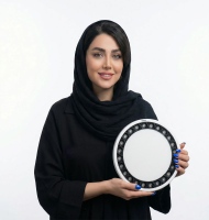 پنل سقفی توکار میکس اسپات سایز شو سه حالته EDC