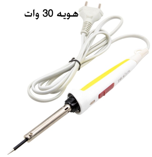 هویه 30 وات مارک TNI-U مدل TU-730B
